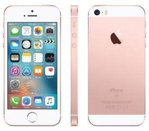  APPLE IPHONE SE 128GB ROSE GOLD