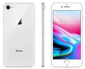  APPLE IPHONE 8 64GB SILVER