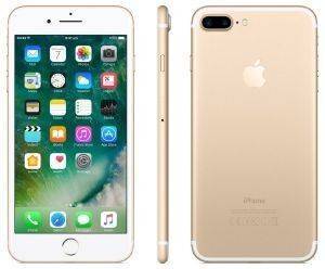  APPLE IPHONE 7 PLUS 256GB GOLD