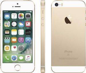 ΚΙΝΗΤΟ APPLE IPHONE SE 32GB GOLD ΚΙΝΗΤΟ APPLE IPHONE SE 32GB GOLD