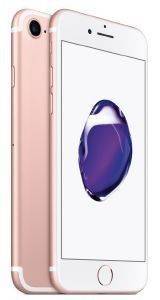  APPLE IPHONE 7 128GB ROSE GOLD