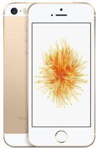  APPLE IPHONE SE 16GB GOLD