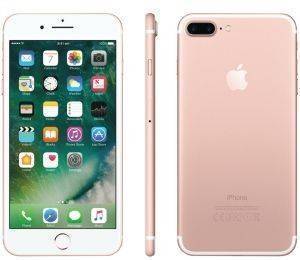 ΚΙΝΗΤΟ APPLE IPHONE 7 PLUS 256GB ROSE GOLD ΚΙΝΗΤΟ APPLE IPHONE 7 PLUS 256GB ROSE GOLD