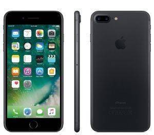  APPLE IPHONE 7 PLUS 32GB BLACK