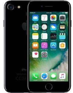  APPLE IPHONE 7 128GB JET BLACK