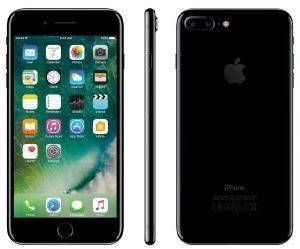 ΚΙΝΗΤΟ APPLE IPHONE 7 PLUS 128GB JET BLACK ΚΙΝΗΤΟ APPLE IPHONE 7 PLUS 128GB JET BLACK