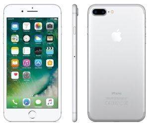 ΚΙΝΗΤΟ APPLE IPHONE 7 PLUS 32GB SILVER ΚΙΝΗΤΟ APPLE IPHONE 7 PLUS 32GB SILVER