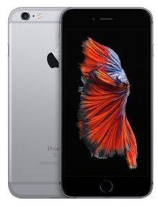 APPLE IPHONE 6S PLUS 32GB SPACE GREY GR