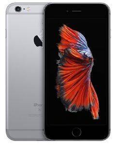  APPLE IPHONE 6S 32GB SPACE GREY GR