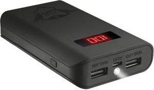 TRUST 21788 GXT777 XORE 10000MAH POWERBANK TRUST 21788 GXT777 XORE 10000MAH POWERBANK