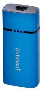 INTENSO 7320525 POWERBANK P5200 5200MAH BLUE