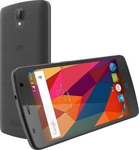  ZTE BLADE L5 PLUS BLACK