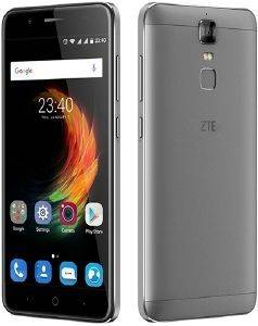  ZTE BLADE A610 PLUS DUAL SIM GREY GR