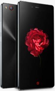  ZTE NUBIA Z9 MAX DUAL SIM BLACK