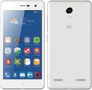 ������ ZTE BLADE L7 WHITE GR