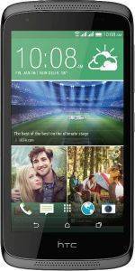  HTC DESIRE 526G DUAL SIM 8GB BLACK ENG