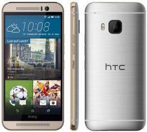  HTC ONE M9 32GB SILVER/ROSE GOLD