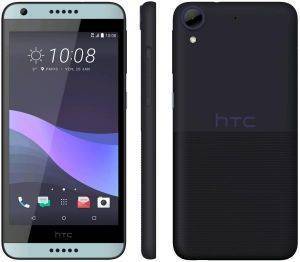  HTC DESIRE 650 DARK BLUE