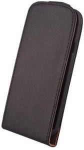 LEATHER CASE ELEGANCE FOR HTC WINDOWS 8S BLACK LEATHER CASE ELEGANCE FOR HTC WINDOWS 8S BLACK