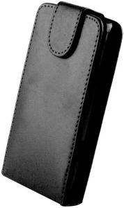 SLIGO LEATHER CASE FOR HTC INCREDIBLE S BLACK