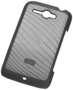 HARD CASE HTC ONE V HC C750  BLACK