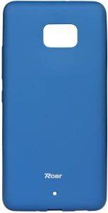 ROAR COLORFUL JELLY CASE FOR HTC U ULTRA NAVY ROAR COLORFUL JELLY CASE FOR HTC U ULTRA NAVY