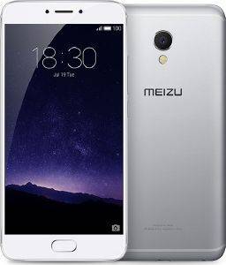  MEIZU MX6 32GB 4GB SILVER ENG