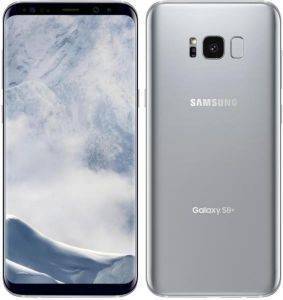  SAMSUNG GALAXY S8+ PLUS 64GB G955 ARCTIC SILVER GR