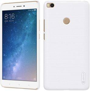 NILLKIN FACEPLATE SUPER FROSTED SHIELD XIAOMI MAX 2 WHITE NILLKIN FACEPLATE SUPER FROSTED SHIELD XIAOMI MAX 2 WHITE