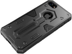 NILLKIN DEFENDER 2 BACK COVER CASE FOR APPLE IPHONE 8 BLACK NILLKIN DEFENDER 2 BACK COVER CASE FOR APPLE IPHONE 8 BLACK