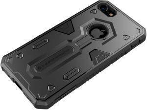 NILLKIN DEFENDER 2 BACK COVER CASE FOR APPLE IPHONE 8 BLACK