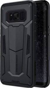 NILLKIN DEFENDER 2 BACK COVER CASE FOR SAMSUNG GALAXY S8 PLUS BLACK NILLKIN DEFENDER 2 BACK COVER CASE FOR SAMSUNG GALAXY S8 PLUS BLACK