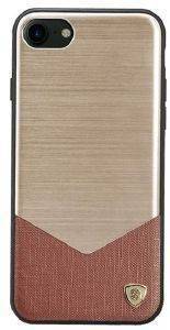 NILLKIN LENSEN BACK COVER CASE FOR APPLE IPHONE 7 GOLD NILLKIN LENSEN BACK COVER CASE FOR APPLE IPHONE 7 GOLD