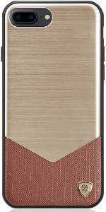 NILLKIN LENSEN BACK COVER CASE FOR APPLE IPHONE 7 PLUS GOLD NILLKIN LENSEN BACK COVER CASE FOR APPLE IPHONE 7 PLUS GOLD