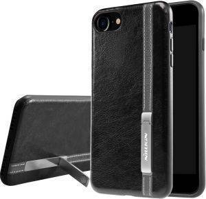 NILLKIN PHENOM BACK COVER CASE STAND FOR APPLE IPHONE 7 BLACK NILLKIN PHENOM BACK COVER CASE STAND FOR APPLE IPHONE 7 BLACK
