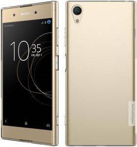 NILLKIN NATURE TPU BACK COVER CASE FOR SONY XPERIA XA1 PLUS WHITE NILLKIN NATURE TPU BACK COVER CASE FOR SONY XPERIA XA1 PLUS WHITE
