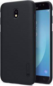NILLKIN SUPER FROSTED SHIELD BACK COVER CASE FOR SAMSUNG GALAXY J7(2017)/J7 PRO BLACK NILLKIN SUPER FROSTED SHIELD BACK COVER CASE FOR SAMSUNG GALAXY J7(2017)/J7 PRO BLACK