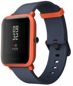 XIAOMI AMAZFIT BIP SMARTWATCH YOUTH EDITION ORANGE