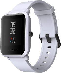 XIAOMI AMAZFIT BIP SMARTWATCH YOUTH EDITION LIGHT GREY