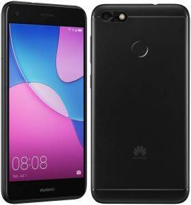 ΚΙΝΗΤΟ HUAWEI P9 LITE MINI 16GB DUAL SIM BLACK GR ΚΙΝΗΤΟ HUAWEI P9 LITE MINI 16GB DUAL SIM BLACK GR