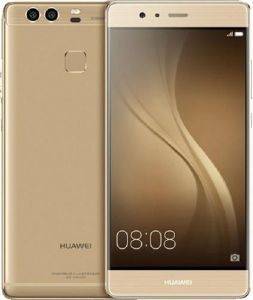  HUAWEI P9 32GB DUAL SIM GOLD