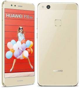  HUAWEI P10 LITE 32GB 3GB GOLD GR