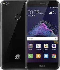 HUAWEI P9 LITE 2017 16GB 3GB DUAL SIM BLACK GR