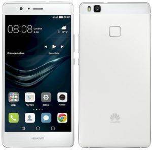  HUAWEI P9 LITE DUAL SIM WHITE GR