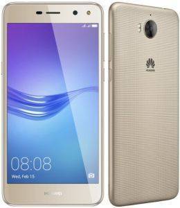 ΚΙΝΗΤΟ HUAWEI Y6 2017 DUAL SIM GOLD GR ΚΙΝΗΤΟ HUAWEI Y6 2017 DUAL SIM GOLD GR