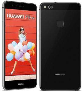 ΚΙΝΗΤΟ HUAWEI P10 LITE 32GB 3GB BLACK GR ΚΙΝΗΤΟ HUAWEI P10 LITE 32GB 3GB BLACK GR
