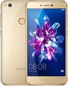 ������ HUAWEI HONOR 8 LITE 16GB DUAL SIM GOLD GR