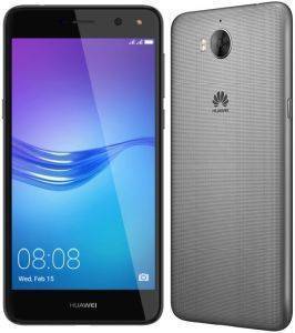  HUAWEI Y6 2017 DUAL SIM GREY GR