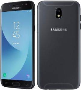 ������ SAMSUNG GALAXY J5 2017 J530 DUAL SIM BLACK GR