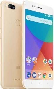  XIAOMI MI A1 32GB DUAL SIM GOLD